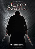 Blood of the Samurai