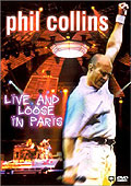 Phil Collins - Live and Loose In Paris