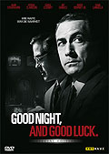 Film: Good Night, and Good Luck. - Special Edition