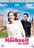 Film: Eine Hochzeit zu dritt