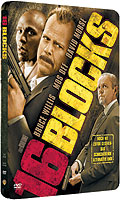 Film: 16 Blocks