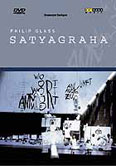 Film: Philip Glass - Satyagraha