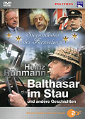 Balthasar im Stau und andere Geschichten