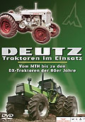 Deutz - Traktoren im Einsatz