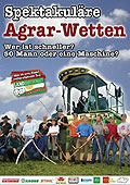 Film: Spektakulre Agrar-Wetten