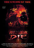 Don't Scream Die - Die Spur in den Tod