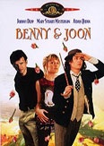 Film: Benny & Joon
