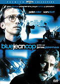Blue Jean Cop - Premium Collection