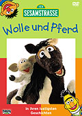 Film: Sesamstrae: Wolle und Pferd