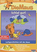 Die Maus 2 - Schlaf gut!