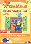 Film: Die Maus 3 - Bei der Maus zu Haus