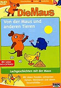 Film: Die Maus 4 - Von der Maus und anderen Tieren