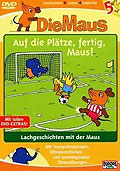 Die Maus 5 - Auf die Pltze, fertig, Maus