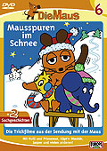 Die Maus 6 - Mausspuren im Schnee