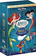Film: Arielle, die Meerjungfrau - Collector's Edition