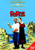 Film: Popeye - Der Seemann mit dem harten Schlag