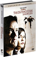 Film: The Da Vinci Code - Sakrileg - Extended Version