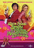 Austin Powers - Spion in geheimer Missionarsstellung