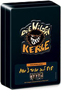 Die wilden Kerle 1 - 3 Box