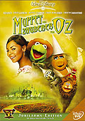Film: Muppet - Der Zauberer von Oz - Jubilums Edition