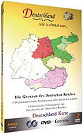 Film: Deutschland wie es einmal war: Die Grenzen des deutschen Reiches