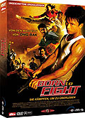 Film: Born to Fight - Sie kmpfen, um zu berleben