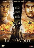 Film: Tal der Wölfe - 2-Disc-Edition