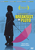 Breakfast on Pluto