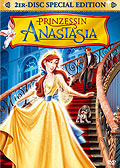 Prinzessin Anastasia - Special Edition