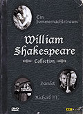 Film: William Shakespeare Collection