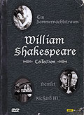 William Shakespeare Collection