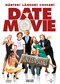 Film: Date Movie - Unzensiert