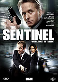 Film: The Sentinel - Wem kannst du trauen?