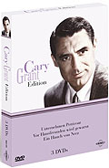 Film: Cary Grant Edition