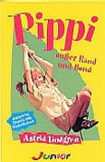 Pippi - Auer Rand und Band