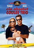 Undercover Blues - Ein absolut cooles Trio