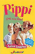 Pippi - Geht von Bord