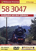 Film: RioGrande-Videothek - 58 3047 - Kraftpaket mit drei Zylindern