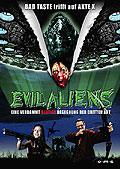 Film: Evil Aliens