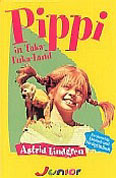 Pippi - In Taka Tuka Land