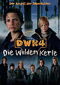 Die wilden Kerle 4 - Der Angriff der Silberlichten