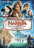Die Chroniken von Narnia: Prinz Kaspian von Narnia