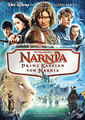 Film: Die Chroniken von Narnia: Prinz Kaspian von Narnia