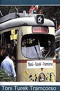 tram-tv: Toni-Turek Tramcorso