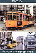 Film: tram-tv: Europische Impressionen