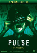 Film: Pulse - Das Original - Special Edition