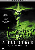 Film: Pitch Black - Planet der Finsternis