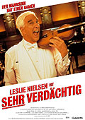 Film: Leslie Nielsen ist sehr verdchtig