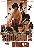 Film: Shogun's Ninja