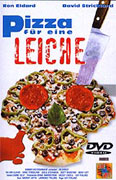 Film: Pizza fr eine Leiche